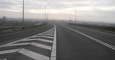 42 wnioski na budowę S3 z Legnicy do Bolkowa